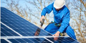 Installation Maintenance Panneaux Solaires Photovoltaïques à Saint-Jean